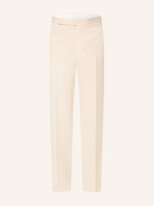 Zdjęcie produktu Lardini Spodnie Regular Fit beige