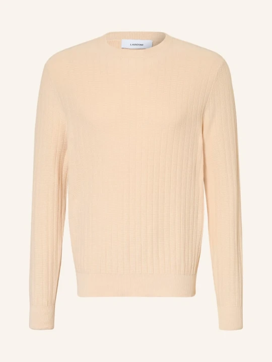 Zdjęcie produktu Lardini Sweter beige