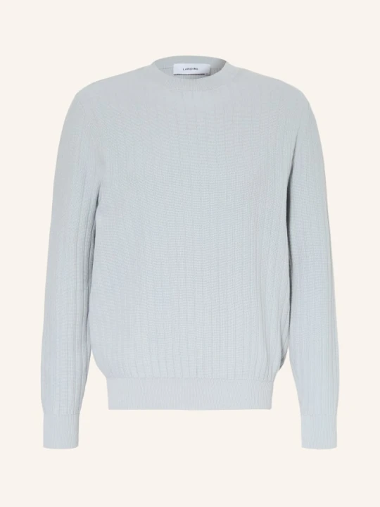 Zdjęcie produktu Lardini Sweter blau