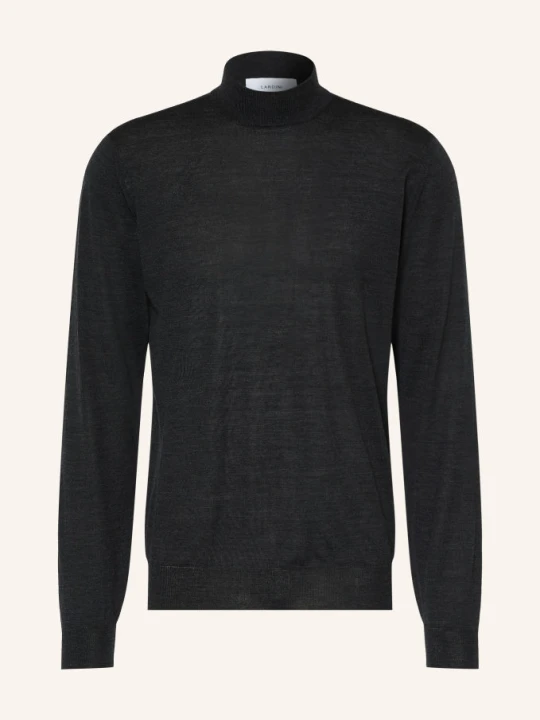Zdjęcie produktu Lardini Sweter grau CZIEMNOSZARY