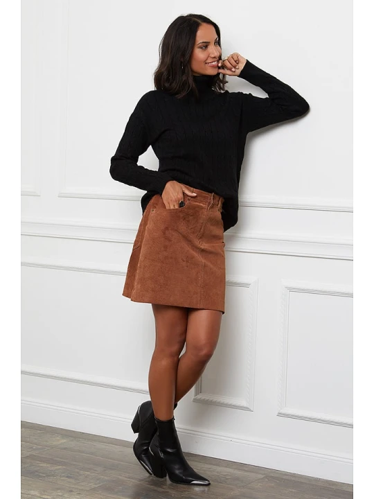 Zdjęcie produktu L'armoire de Suzette Golf w kolorze czarnym rozmiar: 34 / 36