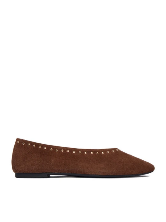 Zdjęcie produktu Lasocki Baleriny CEO-4317D-01 LSCK Brązowy