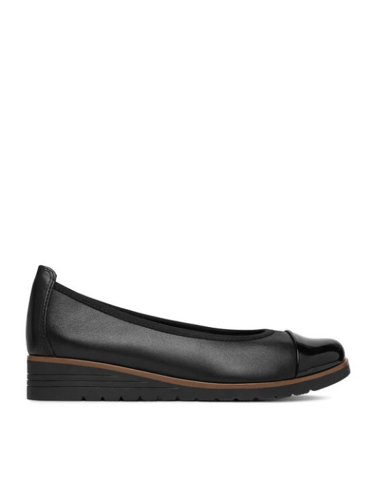 Zdjęcie produktu Lasocki Baleriny CEO-RST-TOMBA-38 Czarny