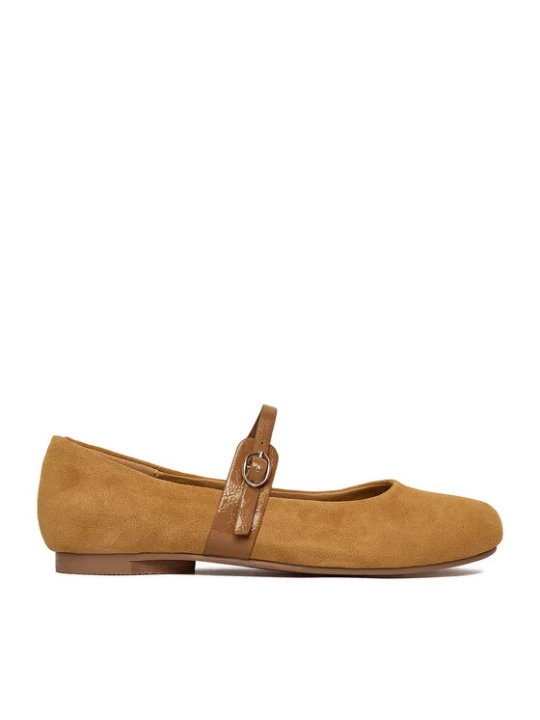 Zdjęcie produktu Lasocki Baleriny CEO-WS1166-01 Brązowy
