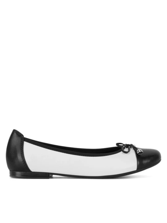 Zdjęcie produktu Lasocki Baleriny RST-ARABELLA-04 Biały