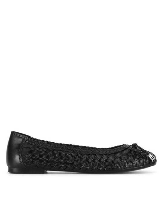 Zdjęcie produktu Lasocki Baleriny WI45-550-01 Czarny