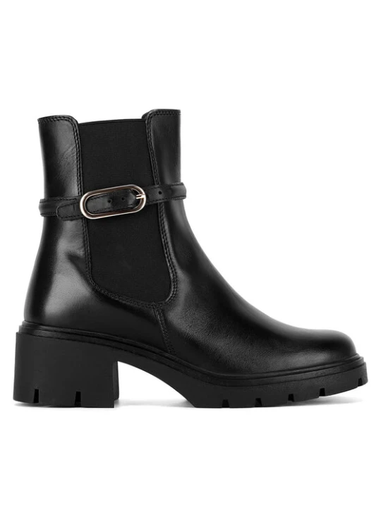 Zdjęcie produktu Lasocki Botki ARC-6207-02 Czarny