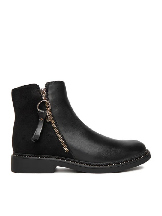 Zdjęcie produktu Lasocki Botki CEO-RST-56007-13 Czarny
