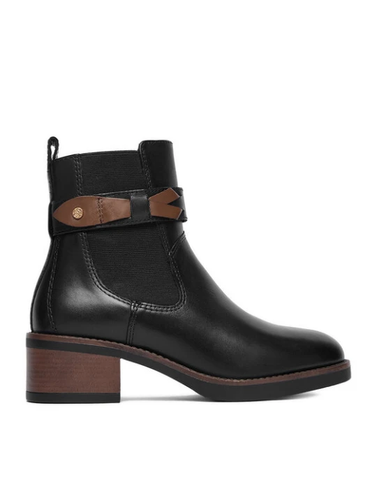 Zdjęcie produktu Lasocki Botki CEO-RST-6372-01 Czarny