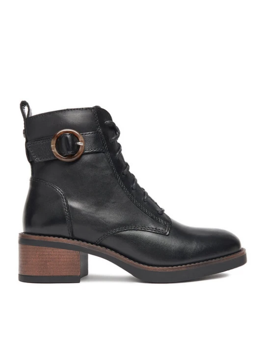 Zdjęcie produktu Lasocki Botki CEO-RST-6372-02 Czarny