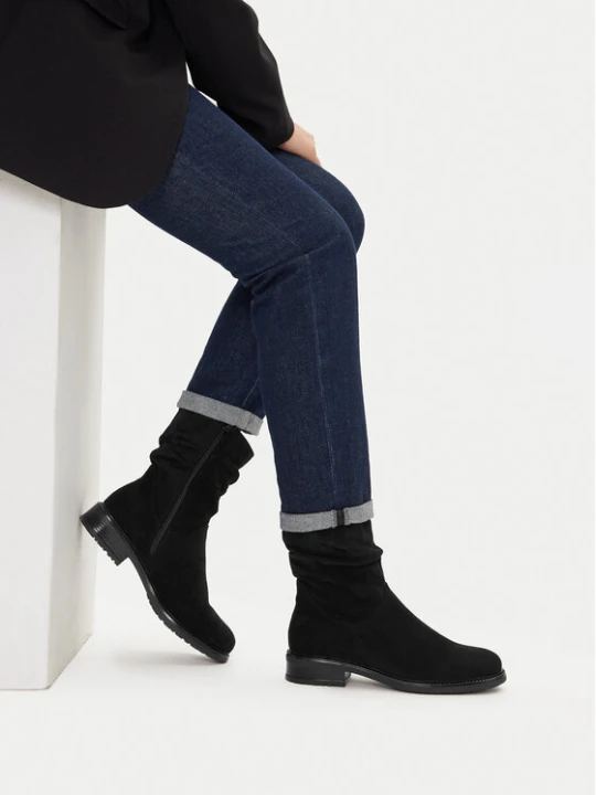Zdjęcie produktu Lasocki Botki CEO-WBN-SOFIA-10 Czarny