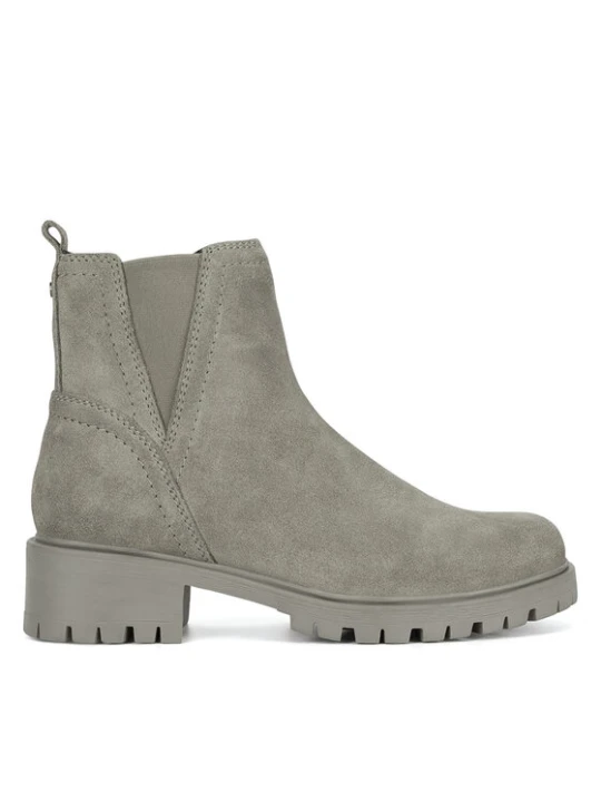 Zdjęcie produktu Lasocki Botki CEO-WI16-D-466-02 Szary