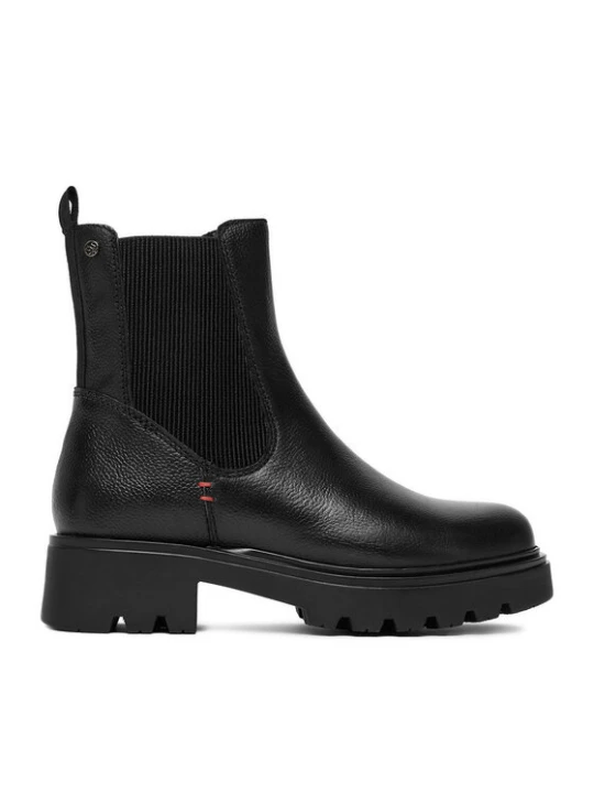 Zdjęcie produktu Lasocki Botki CEO-WI16-TZ36-01 Czarny