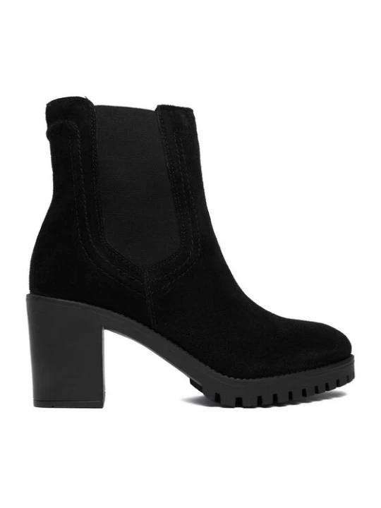 Zdjęcie produktu Lasocki Botki CEO-WI23-LUM-03 Czarny