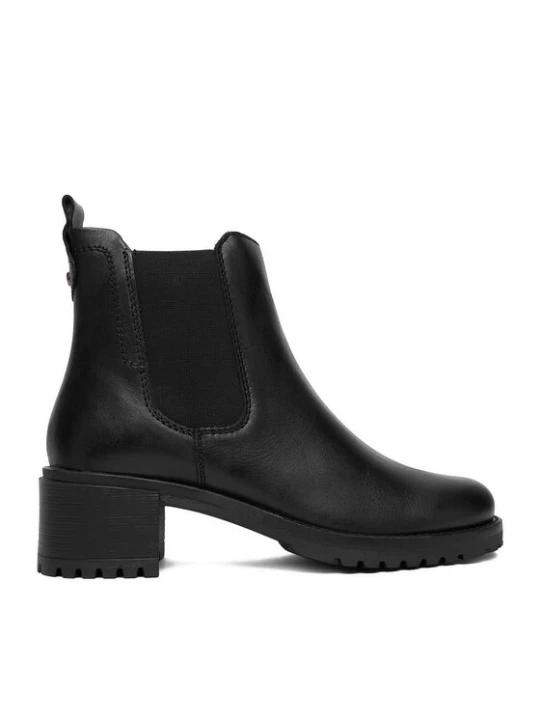 Zdjęcie produktu Lasocki Botki CEO-WI23-TR24-02 Czarny