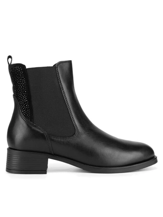 Zdjęcie produktu Lasocki Botki GRD-VICENZA-03 Czarny