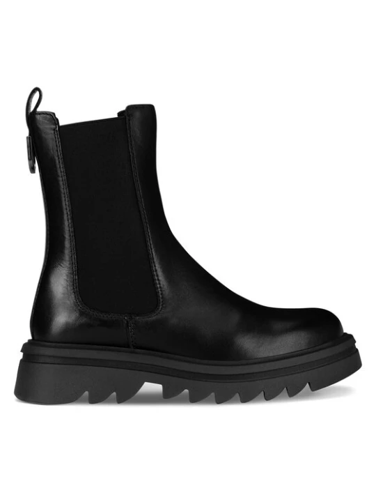 Zdjęcie produktu Lasocki Botki RST-ORANGE-02 Czarny