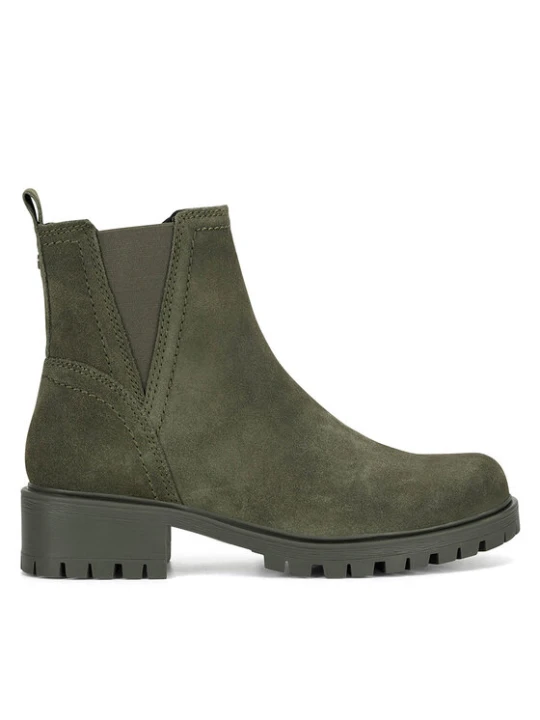 Zdjęcie produktu Lasocki Botki WI16-D-466-02 Zielony