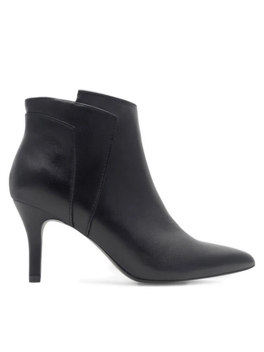 Zdjęcie produktu Lasocki Botki WYL3038-11Z Czarny