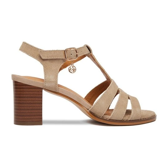 Zdjęcie produktu Lasocki CEO-25F531-4 TAUPE
