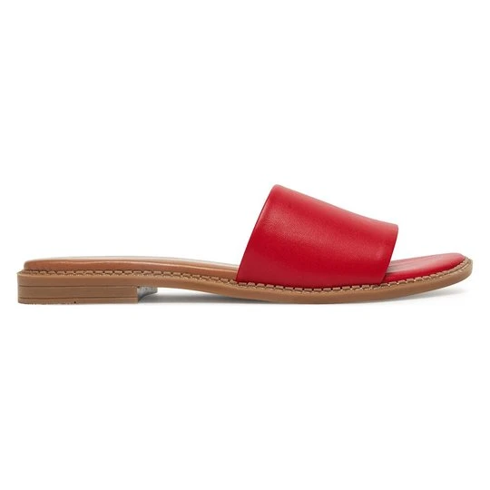 Zdjęcie produktu Lasocki CEO-EST-AFIONA-01 Czerwony