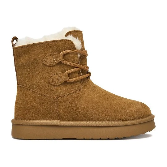 Zdjęcie produktu Lasocki CEO-HDR241212-2 Camel