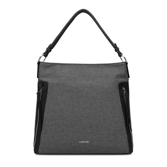 Zdjęcie produktu Lasocki CEO-LSK-X-009-09 Czarny