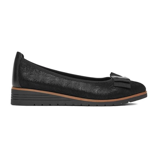 Zdjęcie produktu Lasocki CEO-RST-TOMBA-29 Czarny