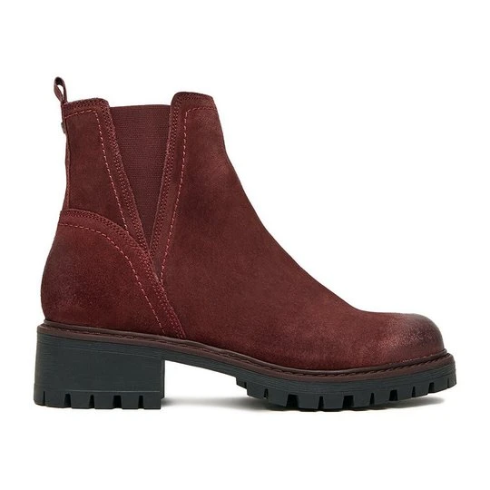 Zdjęcie produktu Lasocki CEO-WI16-D-466-02 Bordowy