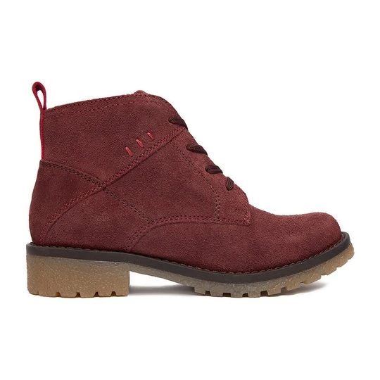 Zdjęcie produktu Lasocki CEO-WI16-GIRO-08 Bordowy