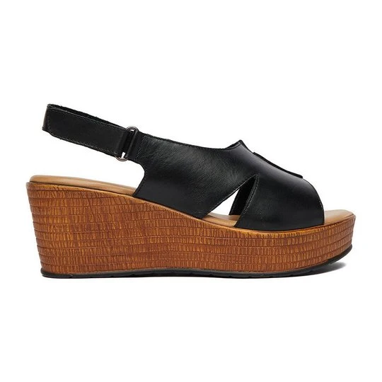 Zdjęcie produktu Lasocki CEO-WI16-NYASA-02 Czarny