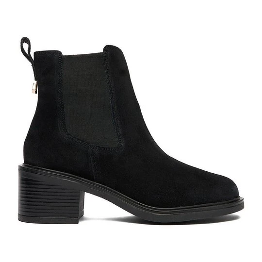 Zdjęcie produktu Lasocki CEO-WI23-T-735-02 Czarny