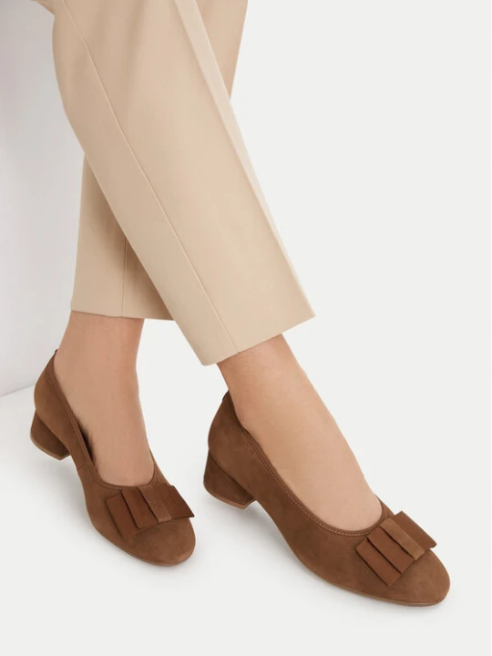 Zdjęcie produktu Lasocki Czółenka CEO-WPS-LILLY-04 Brązowy