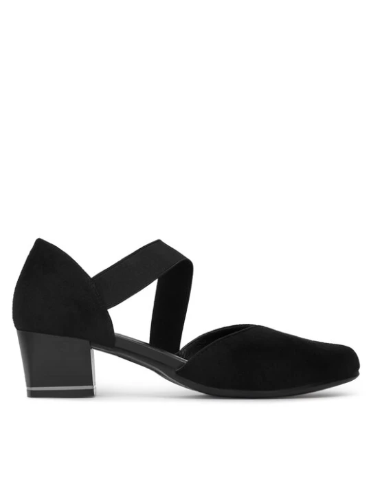 Zdjęcie produktu Lasocki Czółenka RST-FLEX-48 Czarny