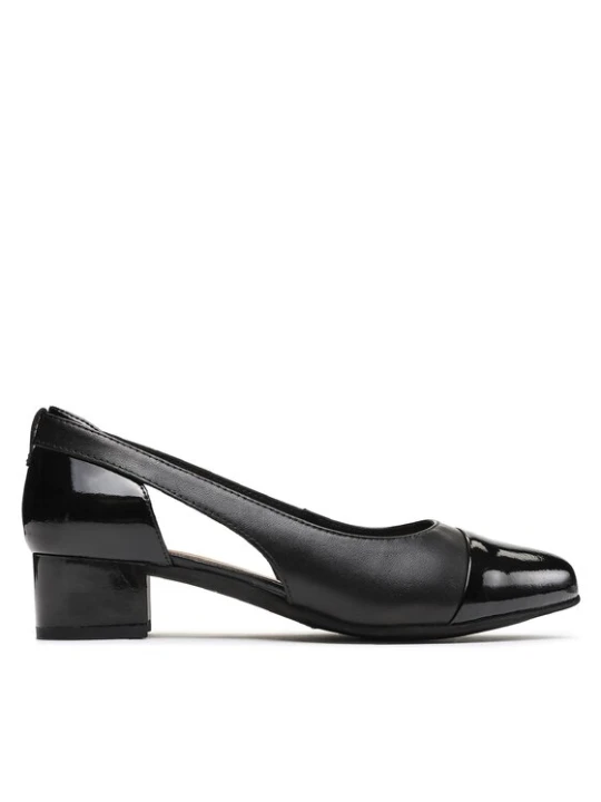 Zdjęcie produktu Lasocki Czółenka WB-3064-07 Czarny