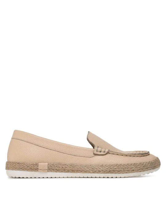 Zdjęcie produktu Lasocki Espadryle Benta WI16-BENTA-02 Beżowy