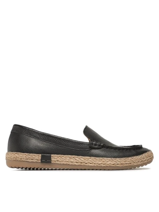 Zdjęcie produktu Lasocki Espadryle Benta WI16-BENTA-02 Czarny