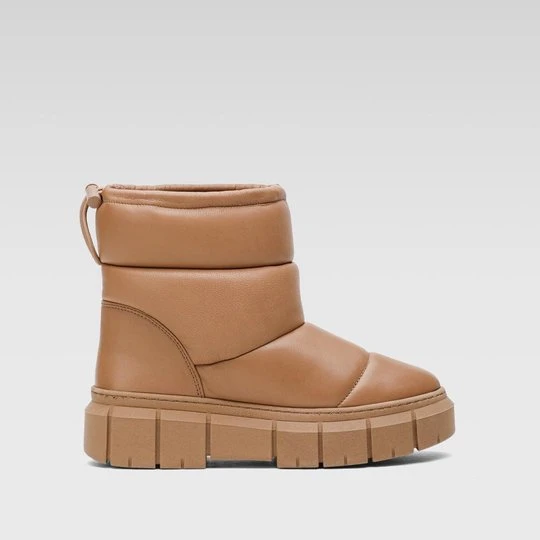 Zdjęcie produktu Lasocki EST-DARIA-05 Camel