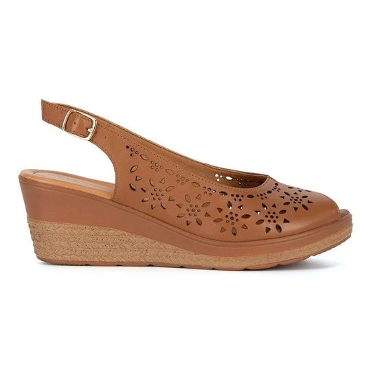 Zdjęcie produktu Lasocki EST-LIWIA-03 Camel