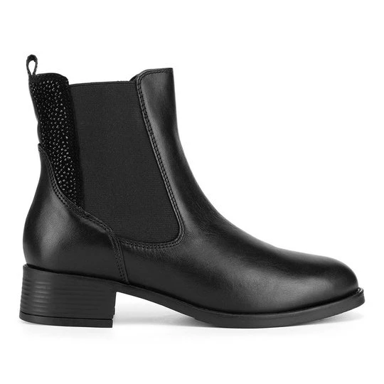Zdjęcie produktu Lasocki GRD-VICENZA-03 Czarny