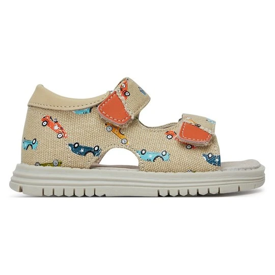 Zdjęcie produktu LASOCKI KIDS AVO 354-029 Beżowy