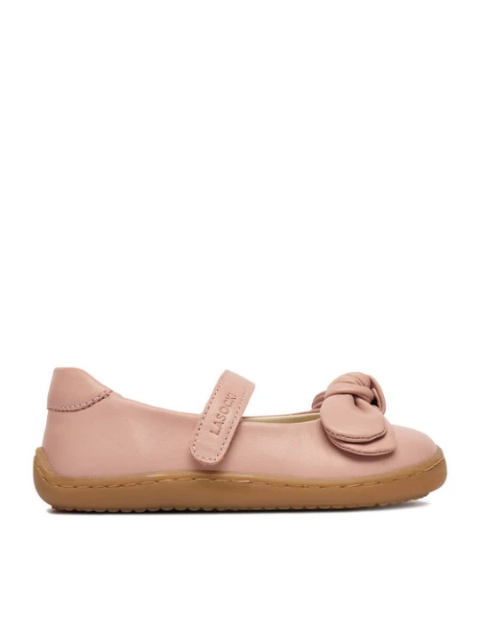 Zdjęcie produktu Lasocki Kids Baleriny CEO-CI12-DUBAI-31 Różowy