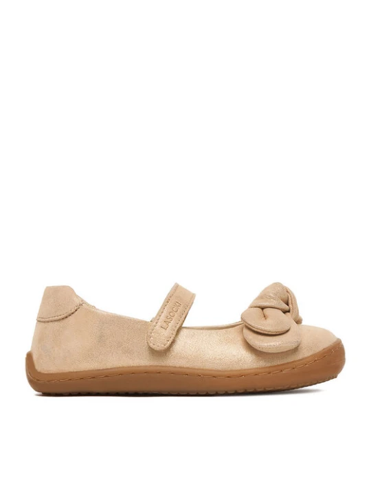 Zdjęcie produktu Lasocki Kids Baleriny CEO-CI12-DUBAI-31 Złoty