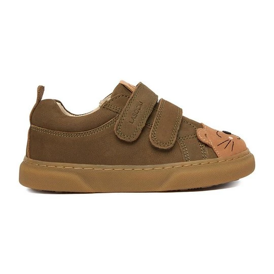 Zdjęcie produktu LASOCKI KIDS CEO- CI12-3095-03(III)CH Khaki