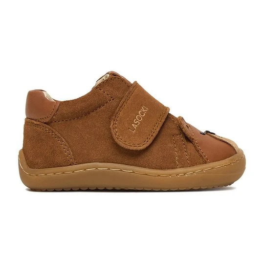 Zdjęcie produktu LASOCKI KIDS CEO-CI12-DUBAI-26(II)CH Brązowy