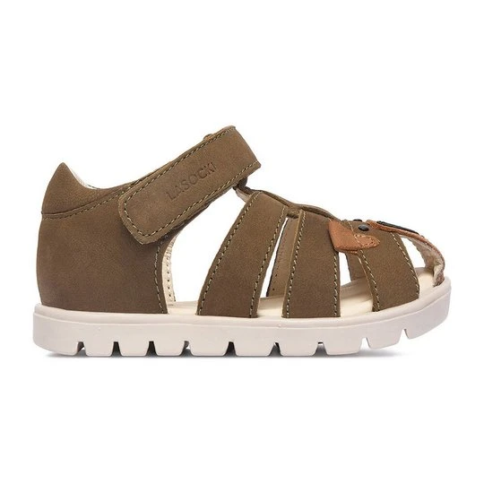 Zdjęcie produktu LASOCKI KIDS CEO-CI12-KEKKO-03 Khaki