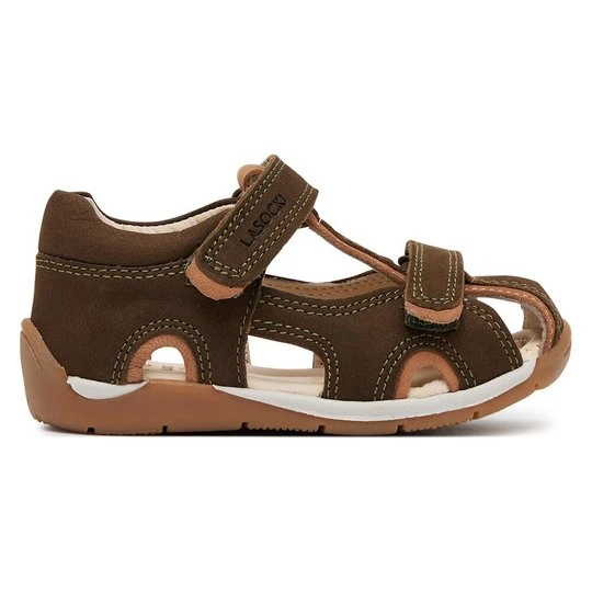 Zdjęcie produktu LASOCKI KIDS CEO-CI12-MARCUS-02(II)CH Khaki