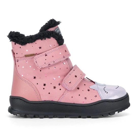 Zdjęcie produktu LASOCKI KIDS CEO-CI12-TYSON-03(III)DZ Różowy jasny