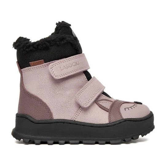 Zdjęcie produktu LASOCKI KIDS CEO-CI12-TYSON-08(III)DZ Fioletowy jasny
