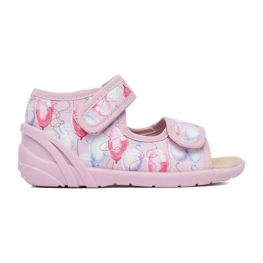 Zdjęcie produktu LASOCKI KIDS CEO-CM250723-2 Różowy